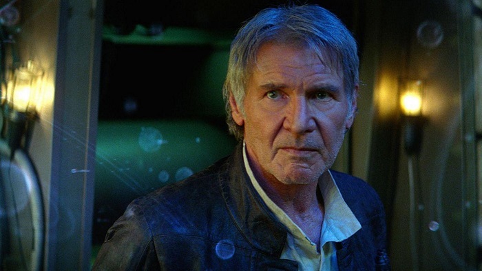 Star Wars production company admits fault over Harrison Ford injury